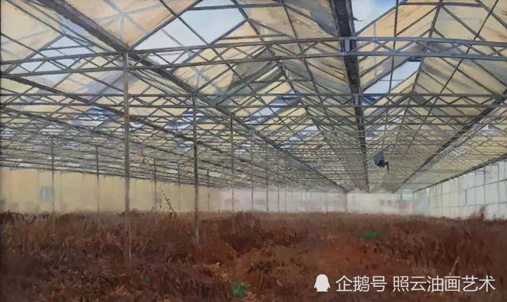 北京|飘在北京的——那个为艺术献身的人