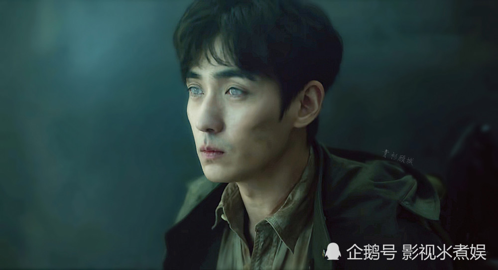 吴三省|《盗笔》第一天坑，《重启》居然强行避开，三叔挖坑自己都填不上