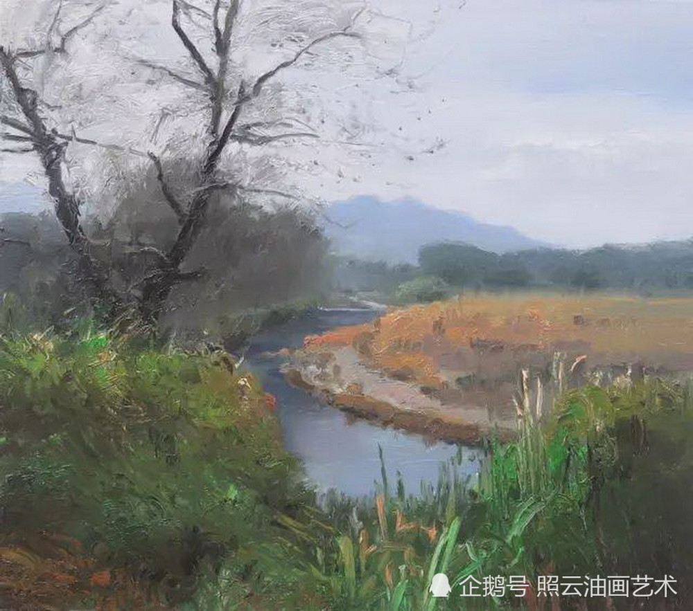 北京|飘在北京的——那个为艺术献身的人