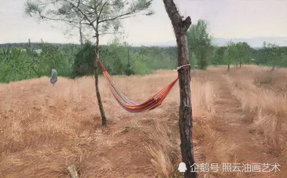 北京|飘在北京的——那个为艺术献身的人