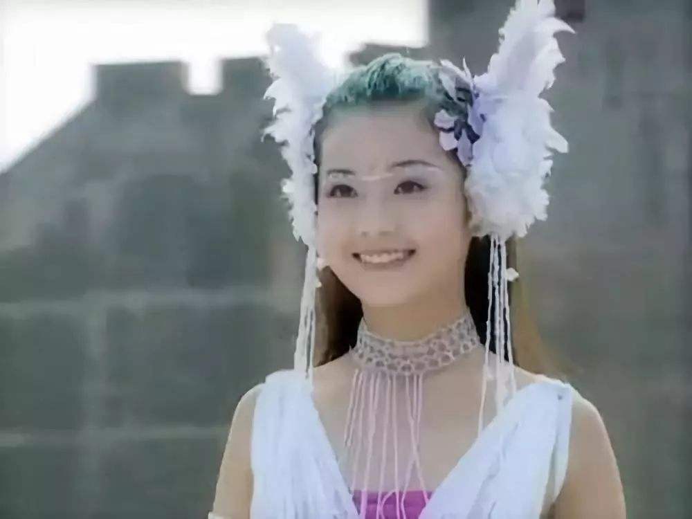 张卫健|24年前被讽刺“没了毛什么都不是”，张卫健剃光头，拒演孙悟空