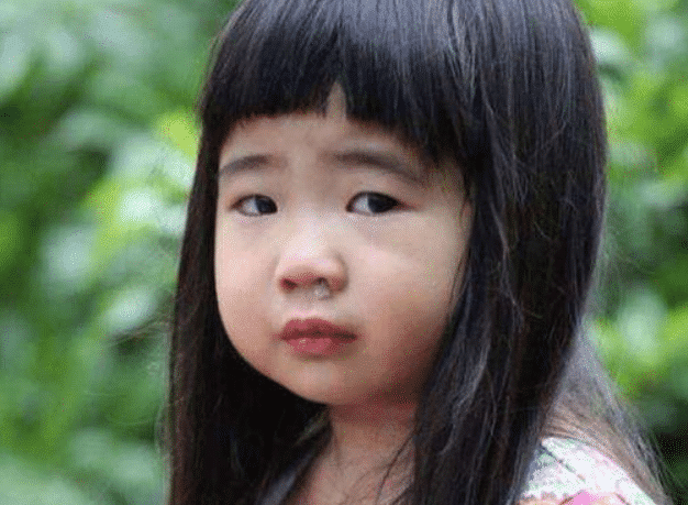 曹格|还记得《爸爸去哪》里曹格的女儿Grace吗？与哥哥同框变长腿女神