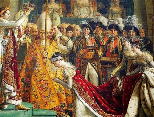 自1066年开始向苏格兰开战之后,威廉一世的脚步就没有停下过.