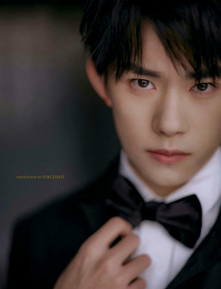 易烊千玺|易烊千玺出现在电视剧里，却成了别人的男朋友，粉丝有危机感了