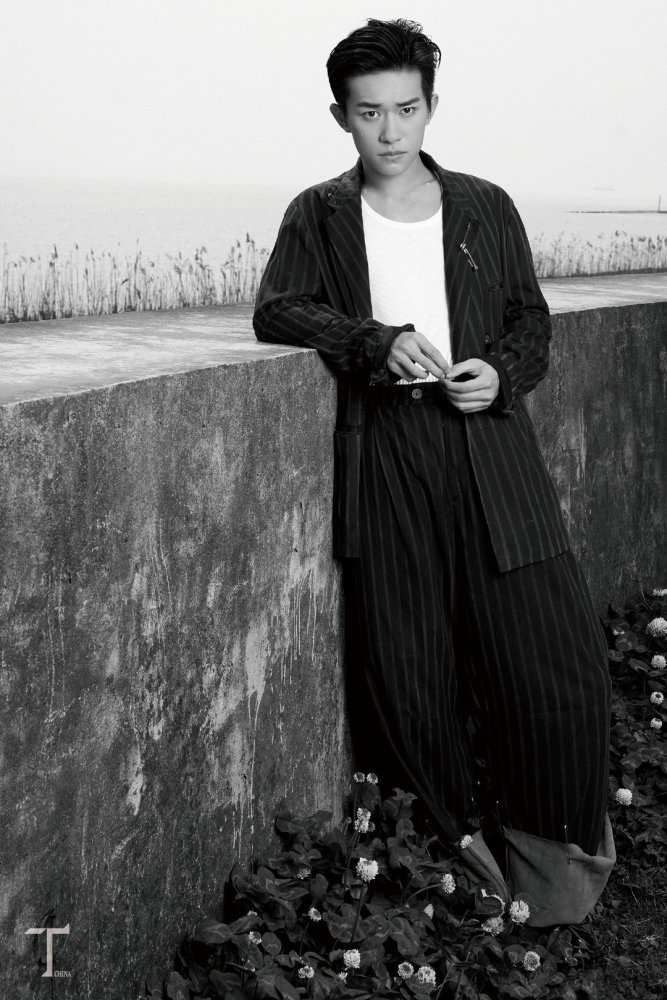 易烊千玺|易烊千玺出现在电视剧里，却成了别人的男朋友，粉丝有危机感了