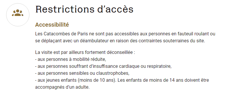 墓穴|巴黎地下公墓，十大让你背后一凉的事实
