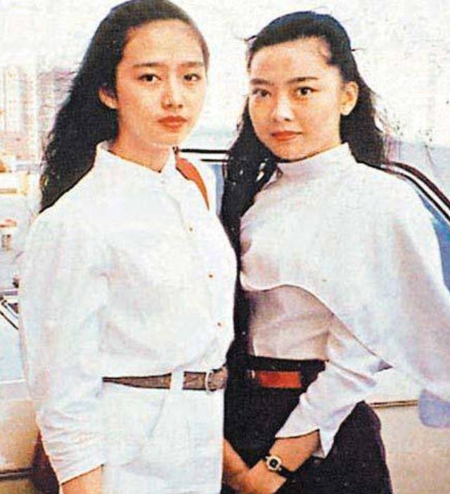 朱丽倩|朱丽倩表妹宣布当妈一胎得女，老公和爸爸都是豪门这女儿太金贵了