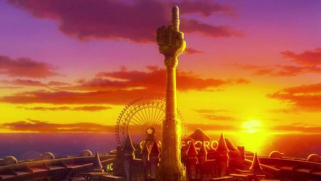 海贼王如果你要在海贼王世界定居你想定居哪里九蛇岛愿意么