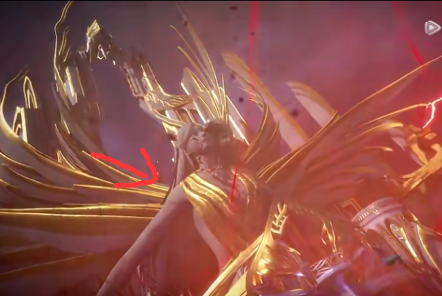 斗罗大陆动漫已亮相的两位百级封号斗罗修罗神最为恐怖而她被唐昊毁容