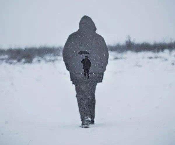 人在江湖身不由己