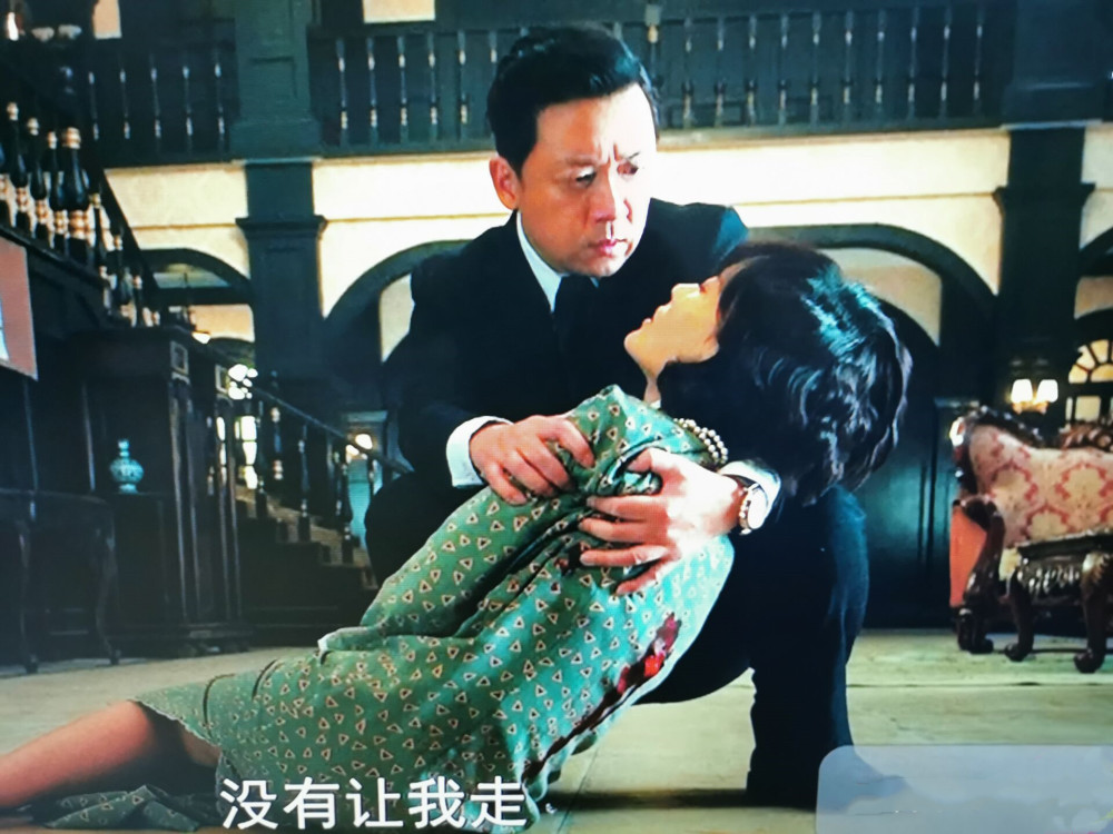 局中人|局中人：悲剧大结局令人泪目，剧情拖沓，主配角强行下线引人不满