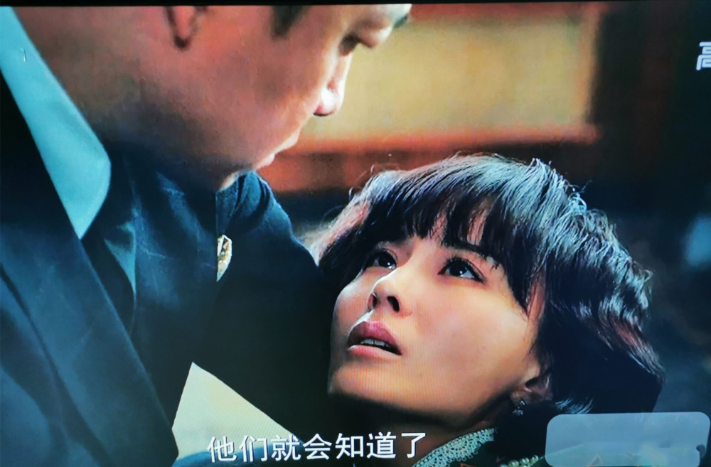 局中人|局中人：悲剧大结局令人泪目，剧情拖沓，主配角强行下线引人不满