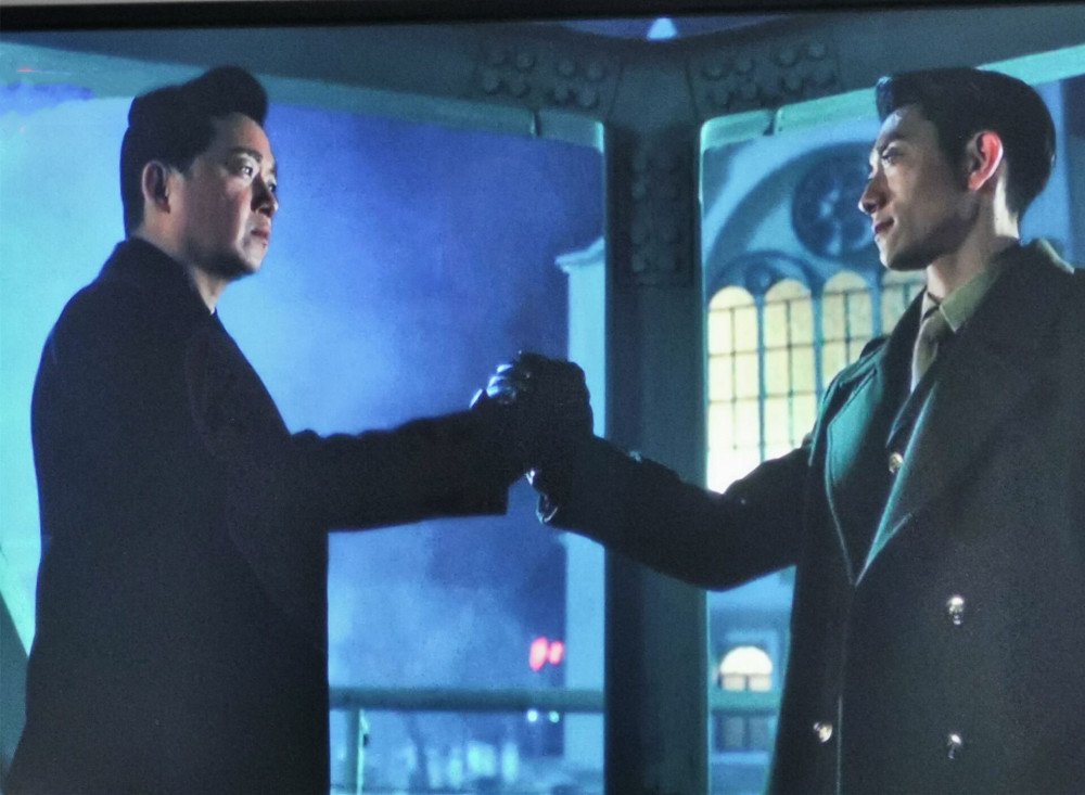 局中人|局中人：悲剧大结局令人泪目，剧情拖沓，主配角强行下线引人不满