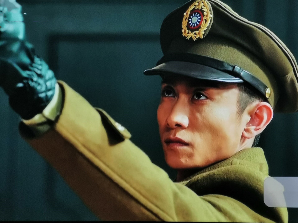 局中人|局中人：悲剧大结局令人泪目，剧情拖沓，主配角强行下线引人不满