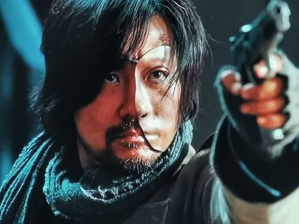 局中人|局中人：悲剧大结局令人泪目，剧情拖沓，主配角强行下线引人不满