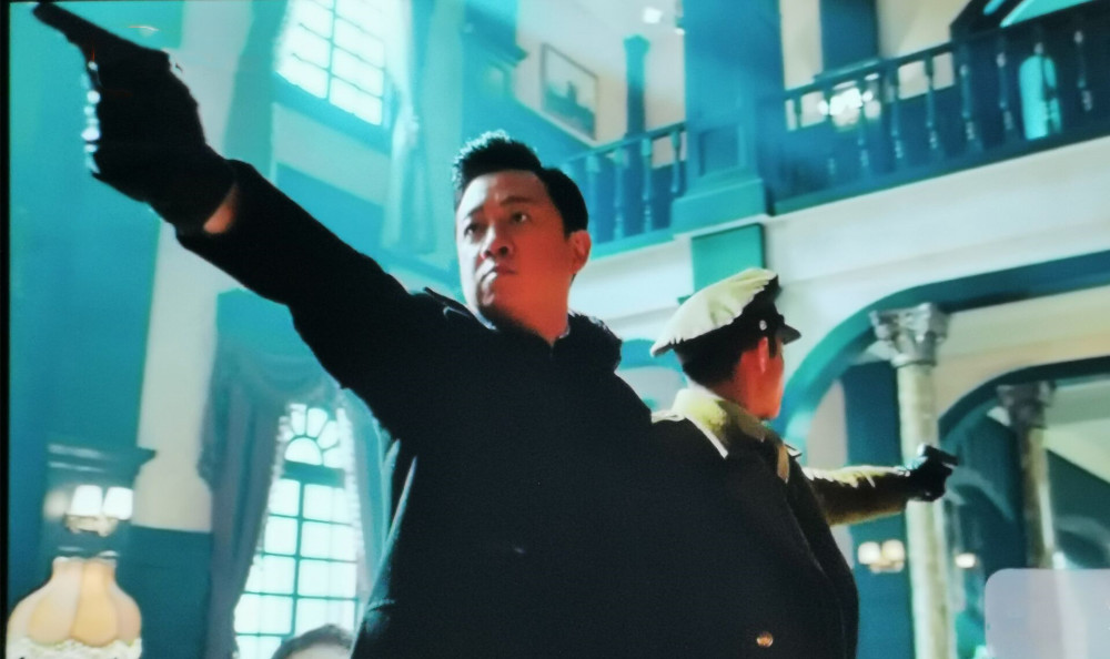 局中人|局中人：悲剧大结局令人泪目，剧情拖沓，主配角强行下线引人不满