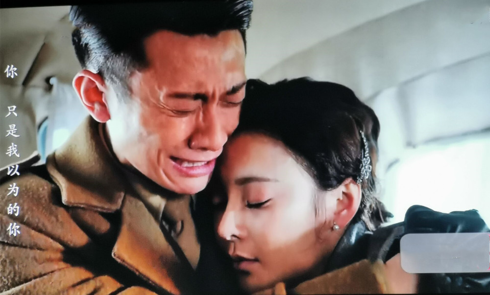 局中人|局中人：悲剧大结局令人泪目，剧情拖沓，主配角强行下线引人不满