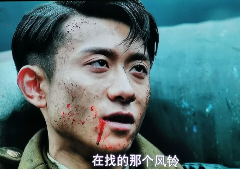 局中人|局中人：悲剧大结局令人泪目，剧情拖沓，主配角强行下线引人不满