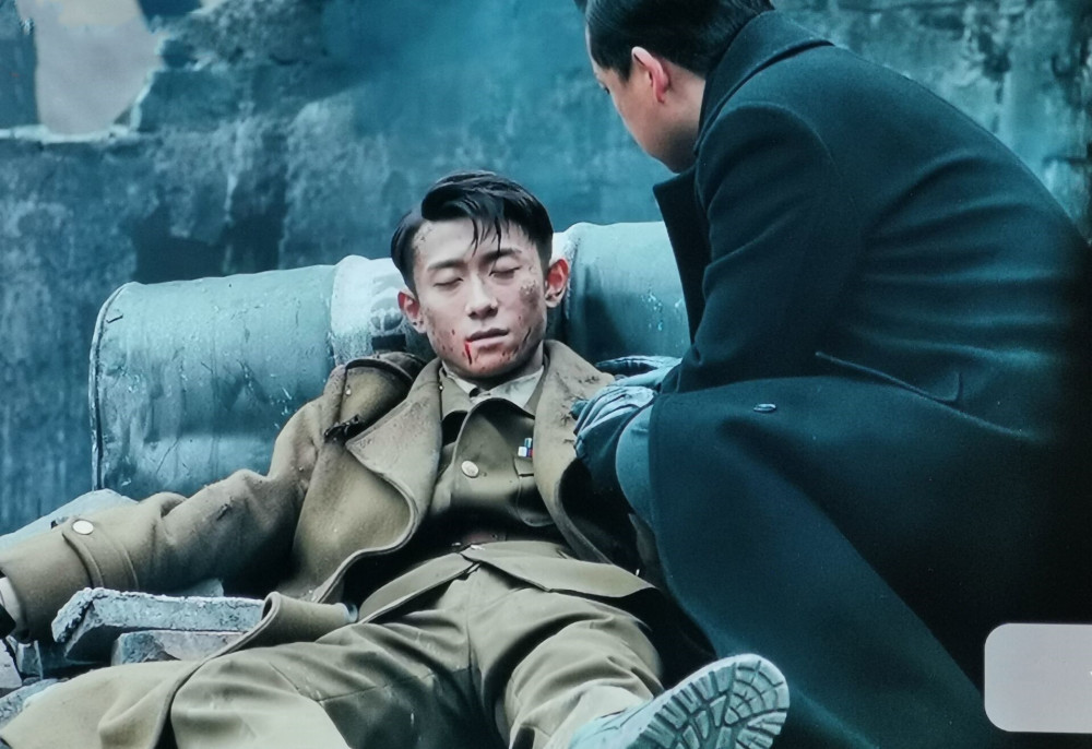 局中人|局中人：悲剧大结局令人泪目，剧情拖沓，主配角强行下线引人不满