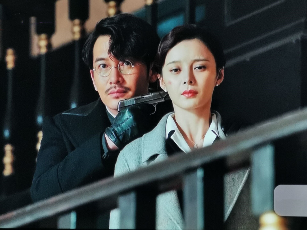 局中人|局中人：悲剧大结局令人泪目，剧情拖沓，主配角强行下线引人不满