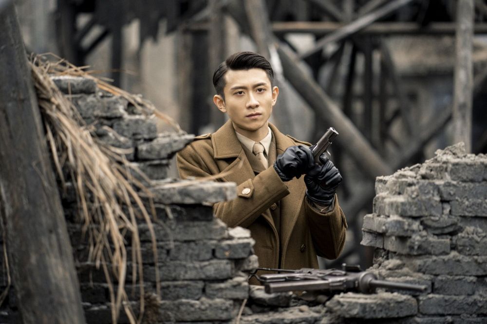 局中人|局中人：悲剧大结局令人泪目，剧情拖沓，主配角强行下线引人不满