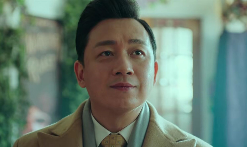 局中人|局中人：悲剧大结局令人泪目，剧情拖沓，主配角强行下线引人不满