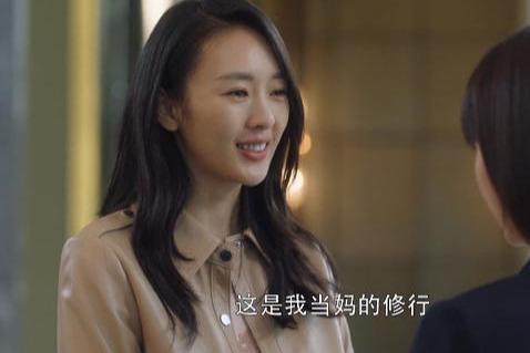 童瑶|把佟丽娅放弃的角色演上热搜！童瑶终于凭演技让观众记住了？