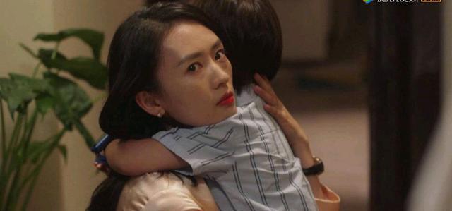 童瑶|把佟丽娅放弃的角色演上热搜！童瑶终于凭演技让观众记住了？