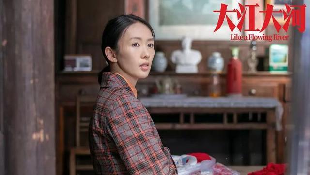 童瑶|把佟丽娅放弃的角色演上热搜！童瑶终于凭演技让观众记住了？