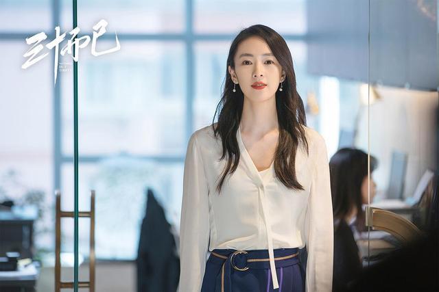 童瑶|把佟丽娅放弃的角色演上热搜！童瑶终于凭演技让观众记住了？