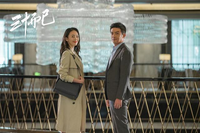 童瑶|把佟丽娅放弃的角色演上热搜！童瑶终于凭演技让观众记住了？