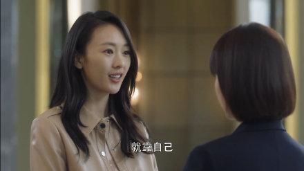 童瑶|把佟丽娅放弃的角色演上热搜！童瑶终于凭演技让观众记住了？