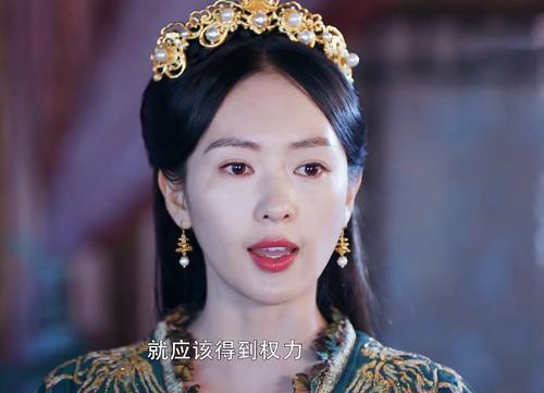 童瑶|把佟丽娅放弃的角色演上热搜！童瑶终于凭演技让观众记住了？