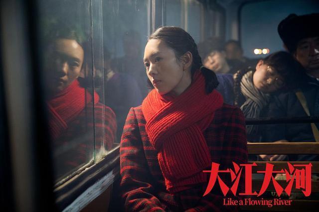 童瑶|把佟丽娅放弃的角色演上热搜！童瑶终于凭演技让观众记住了？