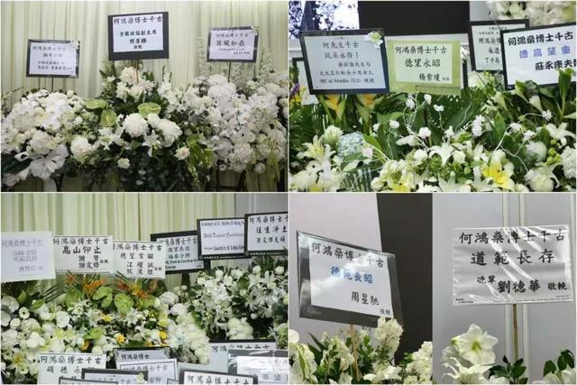 李嘉诚|多情的李嘉诚：靠原配发家后花心辜负，红颜陪伴多年却没有名分