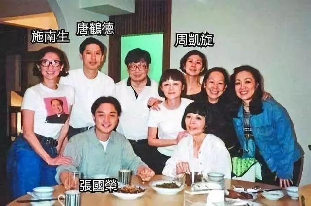 李嘉诚|多情的李嘉诚：靠原配发家后花心辜负，红颜陪伴多年却没有名分