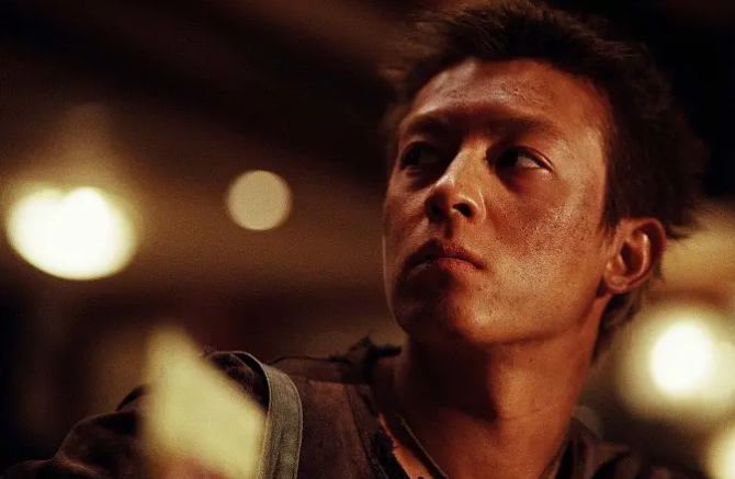 陈冠希|戏份被删，上映后差点被禁，陈冠希最好的电影，贡献了影帝级演技