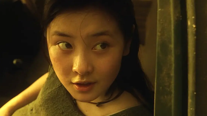 陈冠希|戏份被删，上映后差点被禁，陈冠希最好的电影，贡献了影帝级演技