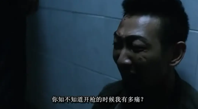 陈冠希|戏份被删，上映后差点被禁，陈冠希最好的电影，贡献了影帝级演技