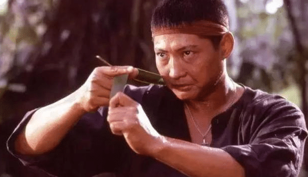 洪金宝|洪金宝36岁女儿至今未嫁，当网友看到照片后才明白，这谁敢娶？