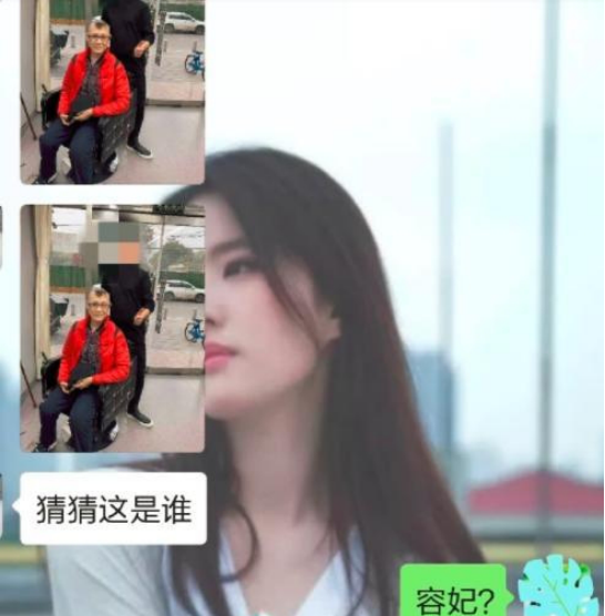 李建群|63岁李建群遗憾离世，此前曾被曝身患癌症，一生未婚无儿无女