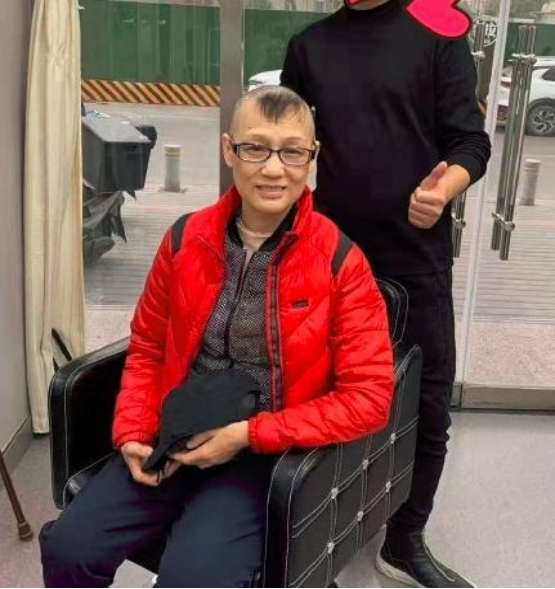 李建群|63岁李建群遗憾离世，此前曾被曝身患癌症，一生未婚无儿无女