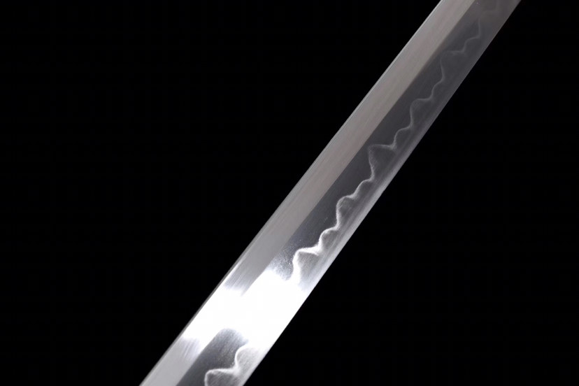 乌木|乌木简装唐刀