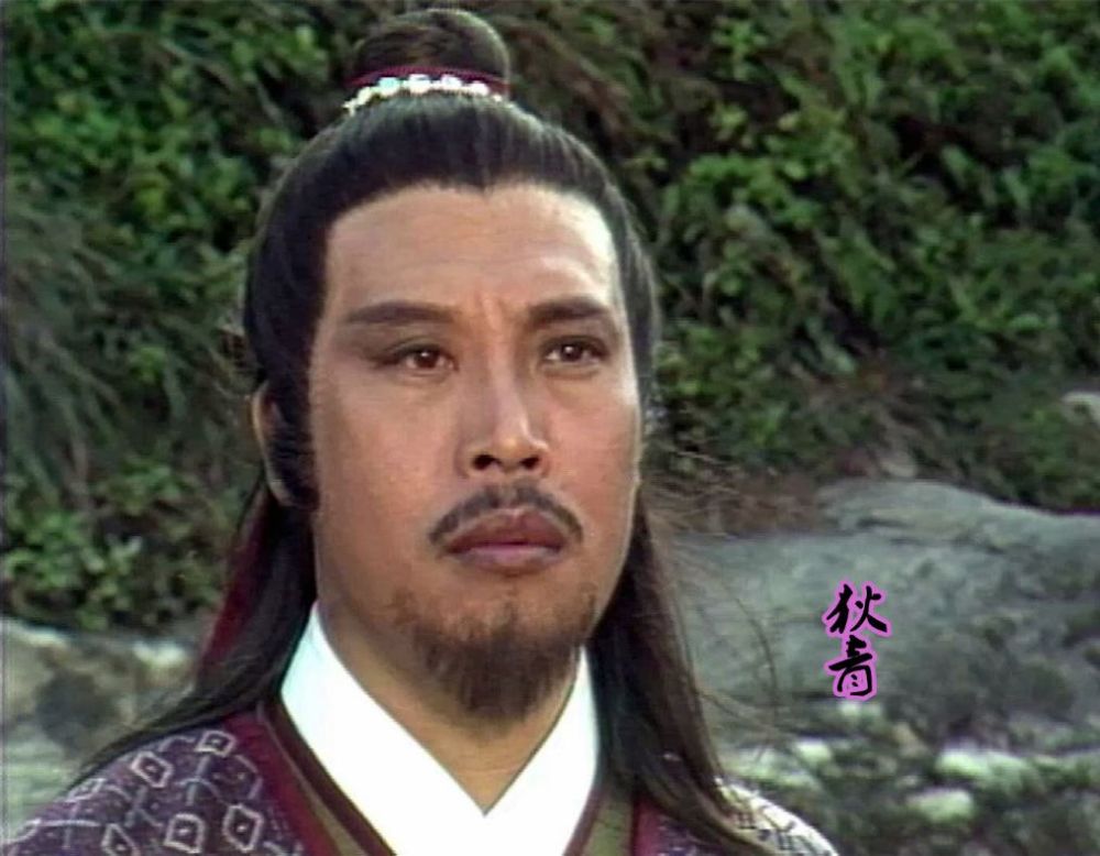 苗侨伟|苗侨伟领衔主演的一部武侠电视剧，当时的陶大宇、黎美娴崭露头角