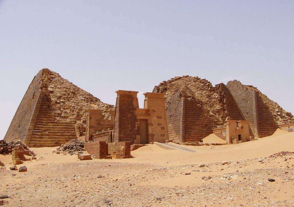 死亡谷|世界五大高温“火炉”：最后一个最高温超过70℃，连人类都难生存