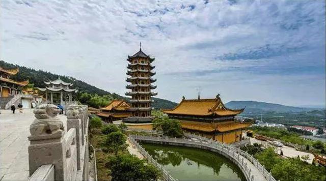 南京|中国首个被撤销的直辖市，曾是六朝古都，如今声名鹊起成为新一线城市