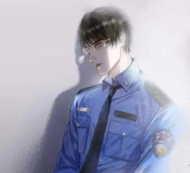 《破云》:严峫告诉你,男人单不单身跟什么有着关系