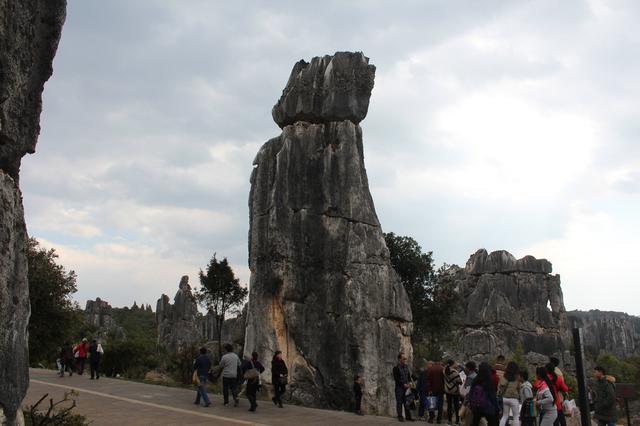 望夫石|不知名才子一首经典，短短30 字记录一段感人爱情故事，至今传颂