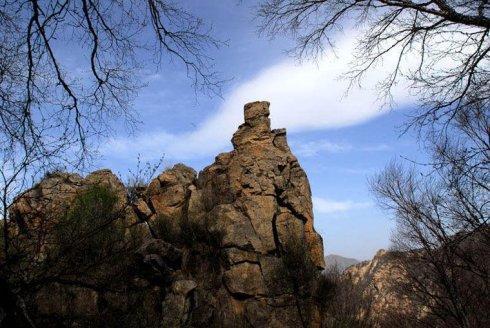 望夫石|不知名才子一首经典，短短30 字记录一段感人爱情故事，至今传颂