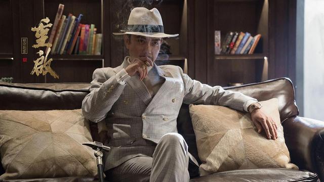 豆瓣|豆瓣8.4超《龙岭迷窟》，朱一龙的《重启》凭什么口碑爆了？